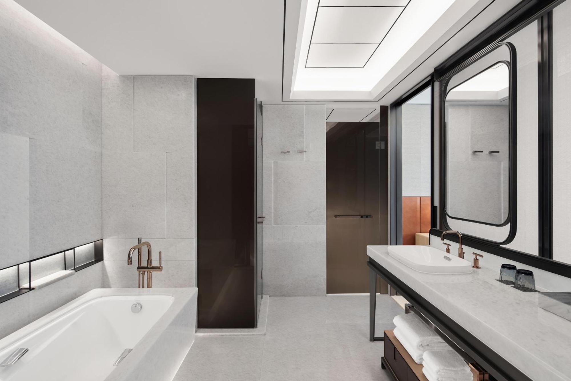 Sheraton Guangzhou Panyu Екстериор снимка