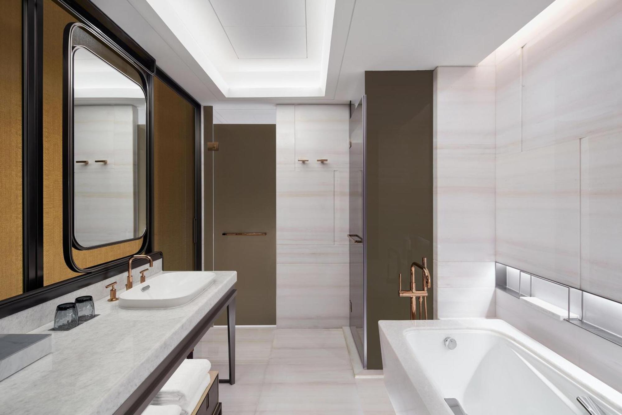 Sheraton Guangzhou Panyu Екстериор снимка